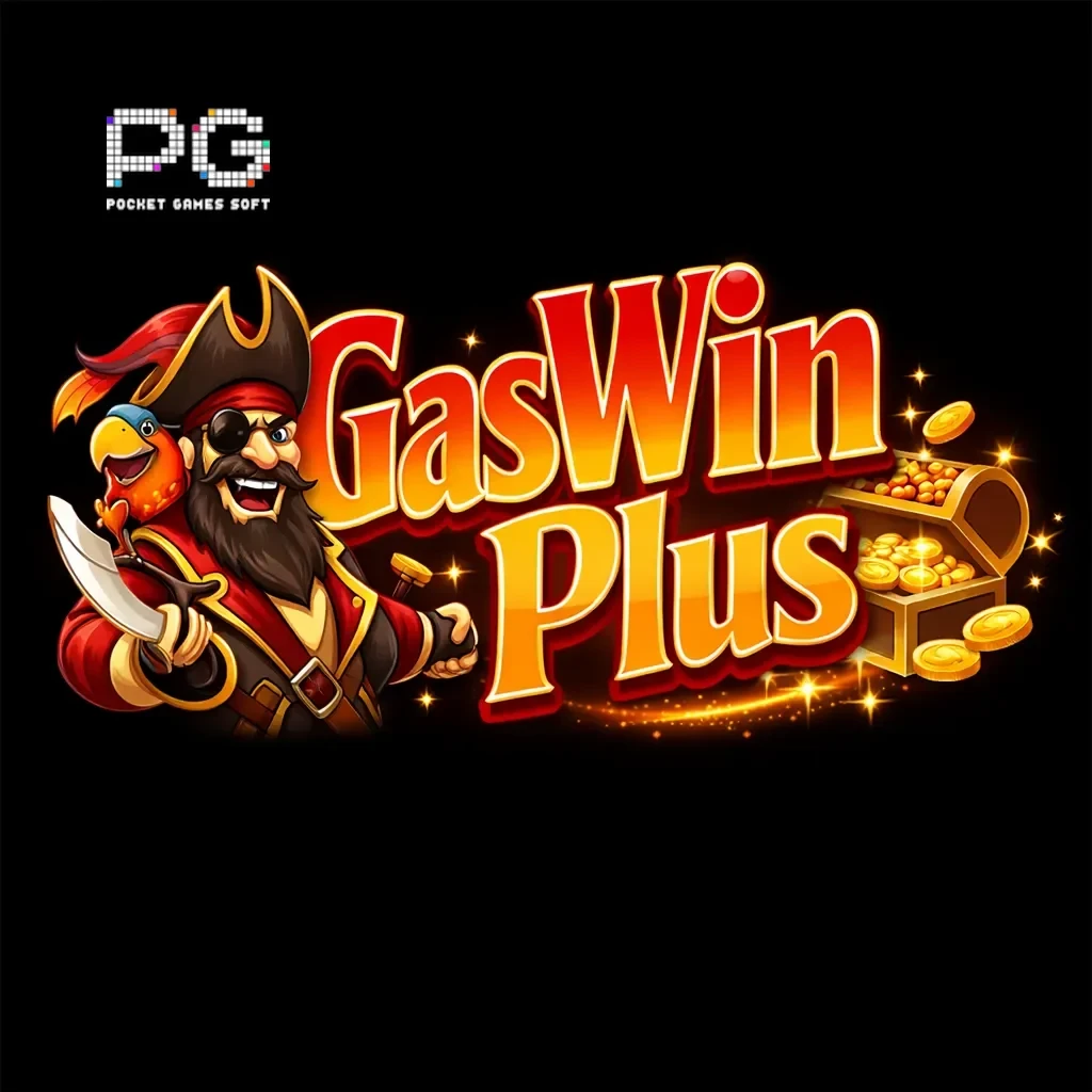 Logo gaswin